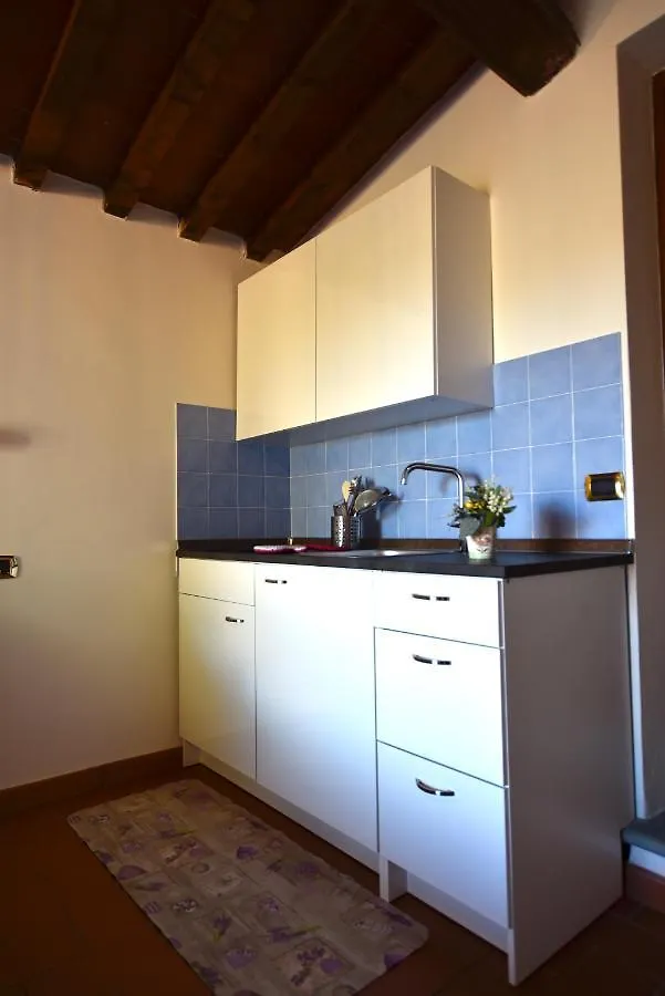 La Valle Di Anna Lastra a Signa Italie