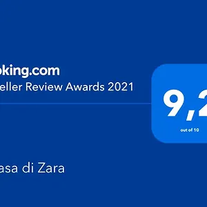 A Casa Di Zara , Termini Imerese Italia
