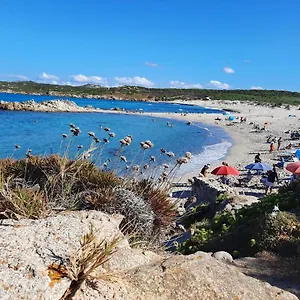 Villette Sirenella , Rena Majore Italia