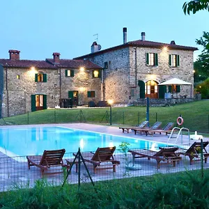 I Poggilunghi Civitella in Val di Chiana