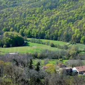 Agriturismo Cornacchino CastellʼAzzara