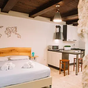 In The Heart Of The , Alghero Italia