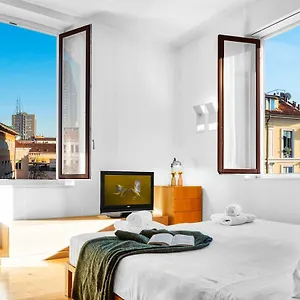 Hemeras Boutique Homes Exclusive Flat In Brera , Milano Italia
