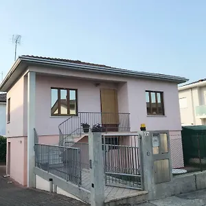 Casetta Rosada , Malo (Vicenza) Italia